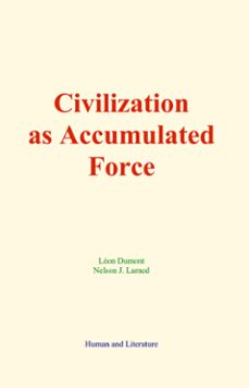 -léon dumont-nelson j. larned-9782381119328