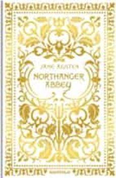 northanger abbey-9782381221328