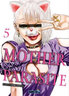 mother parasite t05 (ebook)-satou hirohisa-9782382817728