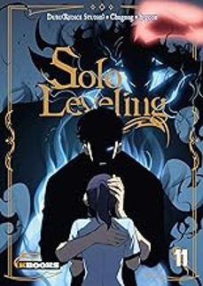 solo leveling. vol. 11-9782382882528