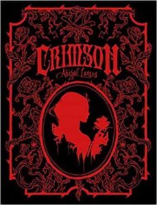 crimsom-abigail larson-9782382890028