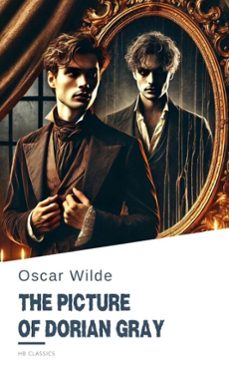 the picture of dorian gray (ebook)-oscar wilde-hb classics-9782384231928