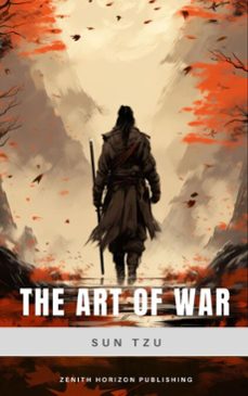 the art of war (ebook)-sun tzu-zenith horizon publishing-9782384239528
