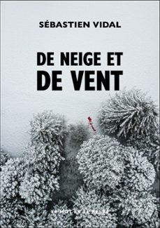 de neige et de vent (ebook)-sébastien vidal-9782384313228