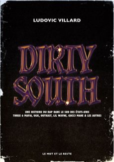 dirty south (ebook)-ludovic villard-9782384317028