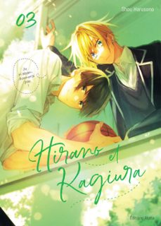 hirano et kagiura - tome 3 (vf) (ebook)-9782385311728