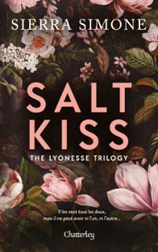 the lyonesse trilogy - tome 1 salt kiss (ebook)-sierra simone-9782385791728