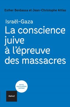 la conscience juive a l'epreuve des massacres (ebook)-esther benbassa-jean christophe attias-9782386290428