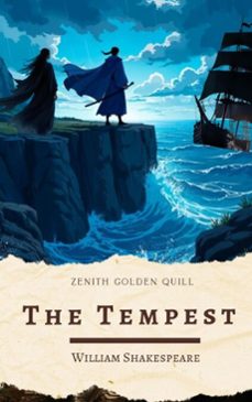the tempest (ebook)-william shakespeare-zenith golden quill-9782386914928