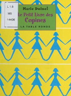 le petit livre des copines (ebook)-marie doinel-9782402023528
