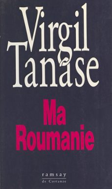ma roumanie (ebook)-virgil tanase-blandine teze delafon-9782402045728