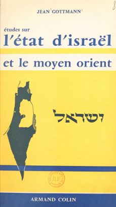 -jean gottmann-9782402191128