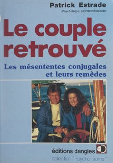 le couple retrouve (ebook)-patrick estrade-9782402292528