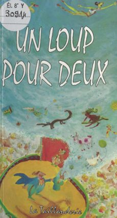 un loup pour deux (ebook)-nadine brun cosme-9782402456128