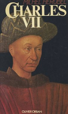 charles vii (ebook)-michel herubel-9782402626828