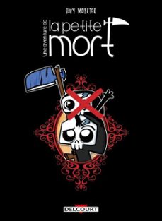 la petite mort - la petite boutique des erreurs (ebook)-davy mourier-9782413071228