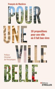 -françois de mazières-9782416830228