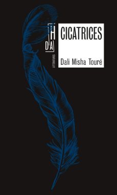 cicatrices (ebook)-dali misha touré-9782490579228