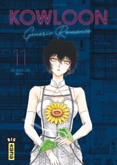 kowloon generic romance - tome 11 (ebook)-9782505169628