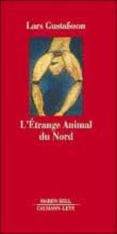 l etrange animal du nord-9782702124628