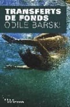 -odile barski-9782702433928