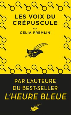 les voix du crepuscule (ebook)-celia fremlin-9782702452028