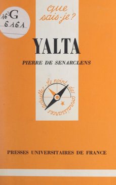 -pierre de senarclens-9782705911928