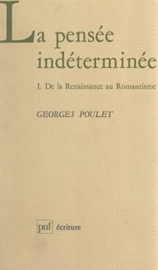 -georges poulet-9782705950828