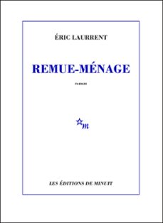 remue-menage (ebook)-eric laurrent-9782707330628