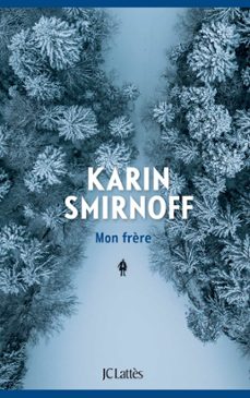 mon frère (ebook)-karin smirnoff-9782709667128