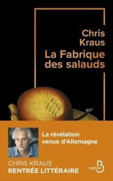 la fabrique des salauds-9782714478528