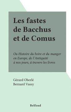 -gerard oberle-9782714488428