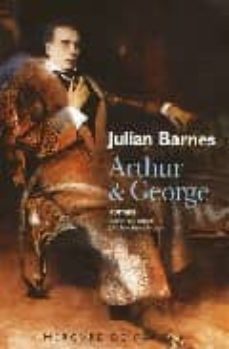 arthur & george-9782715226128