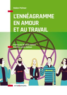 l'enneagramme en amour et au travail (ebook)-helen palmer-9782729621728