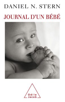 journal d'un bebe (ebook)-daniel n. stern-9782738182128