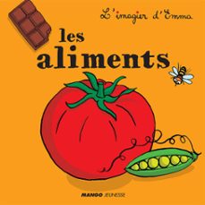 les aliments (ebook)-emmanuelle teyras-9782740436028
