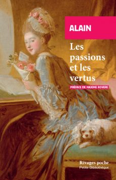 les passions et les vertus (ebook)-9782743656928