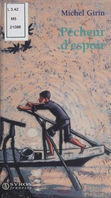 pecheur d'espoir (ebook)-michel girin-9782748519228