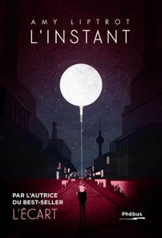 l'instant (ebook)-amy liptrot-9782752913128