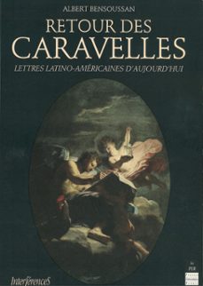 retour des caravelles (ebook)-albert bensoussan-9782753546028