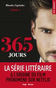 365 jours . volume 1-blanka lipinska-9782755687828