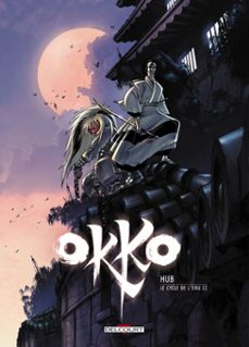 okko t02 - le cycle de l'eau (2/2) (ebook)-9782756033228