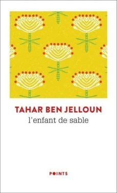 l enfant de sable-tahar ben jelloun-9782757883228
