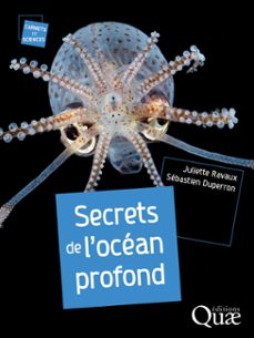 secrets de l'océan profond (ebook)-juliette ravaux-sébastien duperron-9782759242528