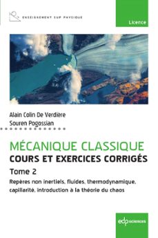 -alain colin de verdière-souren pogossian-9782759826728