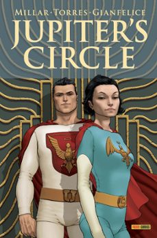 -mark millar-9782809482928