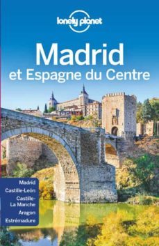 madrid et espagne du centre 5ed-9782816193428