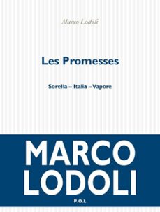 les promesses (ebook)-marco lodoli-9782818017128