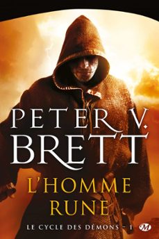 -peter v. brett-9782820500328