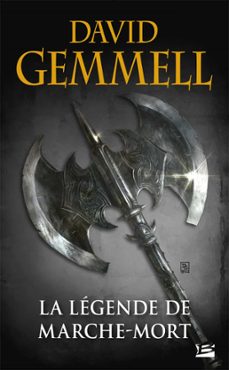 -david gemmell-9782820503428